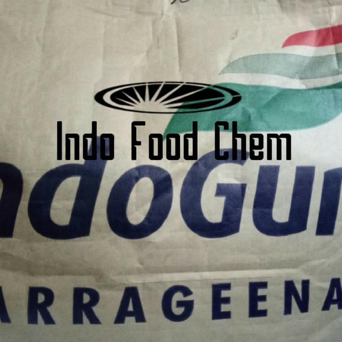 

BARANG TERLARIS Karagenan - karagen - Carrageenan Kappa Refine Ekonomis 1000 gr