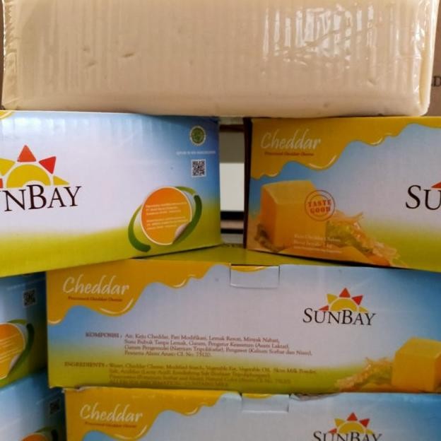 

Eju Cheddar 2 G Unbayeju Cheee Mpd