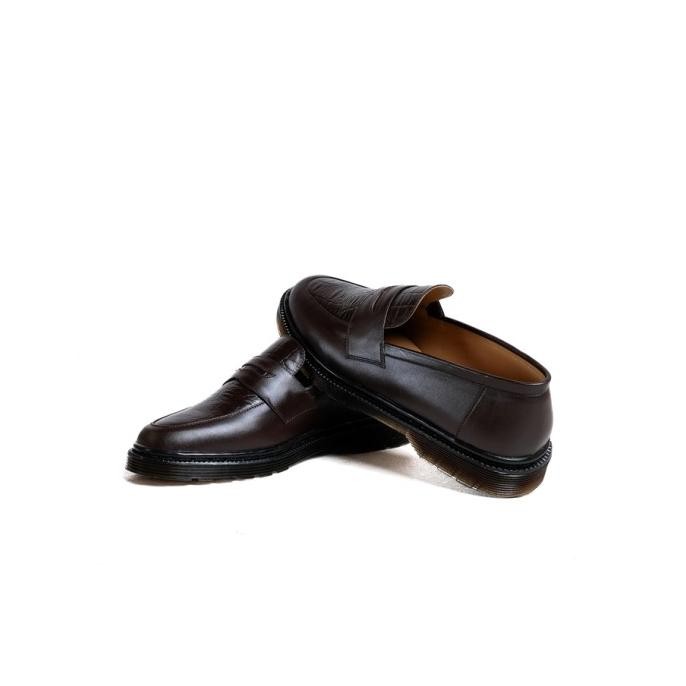 Sale Jovem Croco Series - Loafers