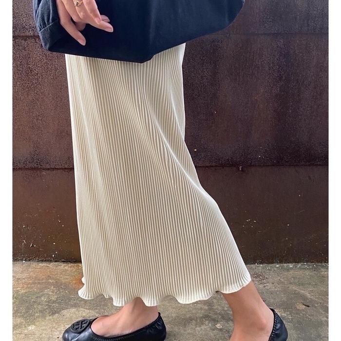 PROMO ROK SPAN WAVY / ROK SPAN PLISKET LIDI WAVY / ROK BODYCON PREMIUM SANTAI SANTAI SANTAI SANTAI