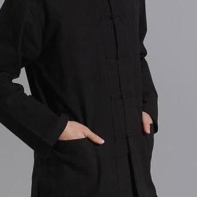 LAKU KERAS Baju Ip Man Tangan Panjang Terlaris