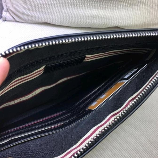 Sale Bally Clutch Original