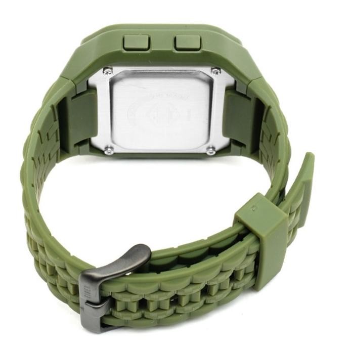 Murah Eiger Linville Watch