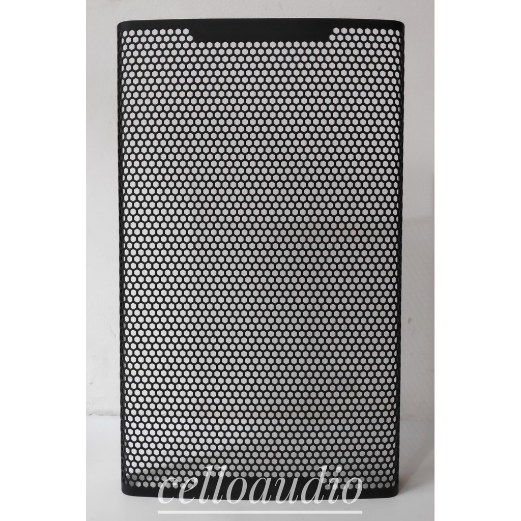 Grill Speaker Besi Import 1 x 10 inch Type GJ610 Grill Speaker 1 x 10"