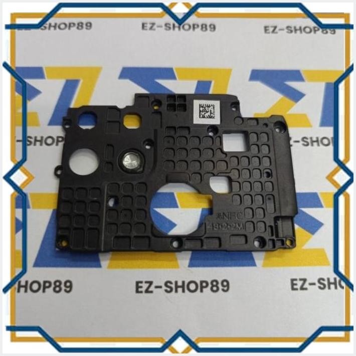 [ezs] pba cover tutup mesin  realme c25s ori copotan