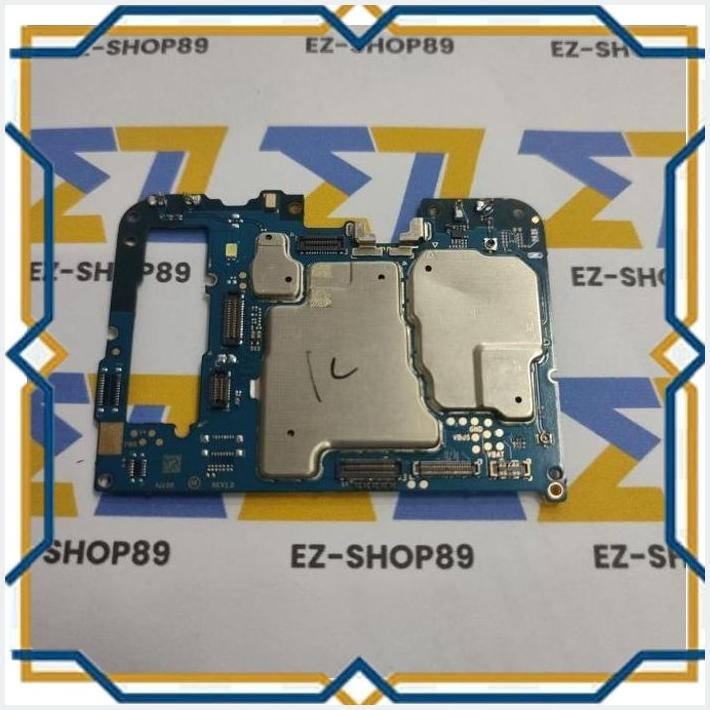 [ezs] pba mesin mainboard samsung a02s a025f mati total