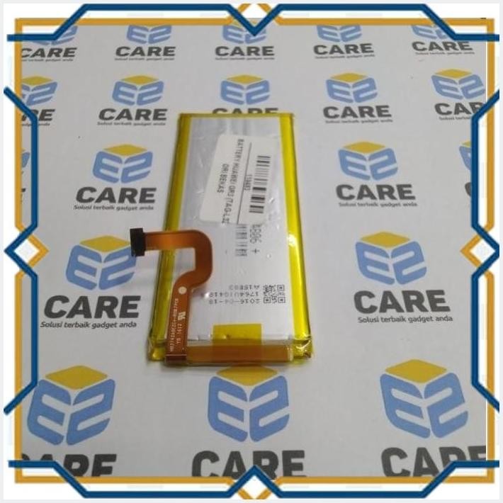 [ezs] battery huawei gr3 tag-l32 original copotan