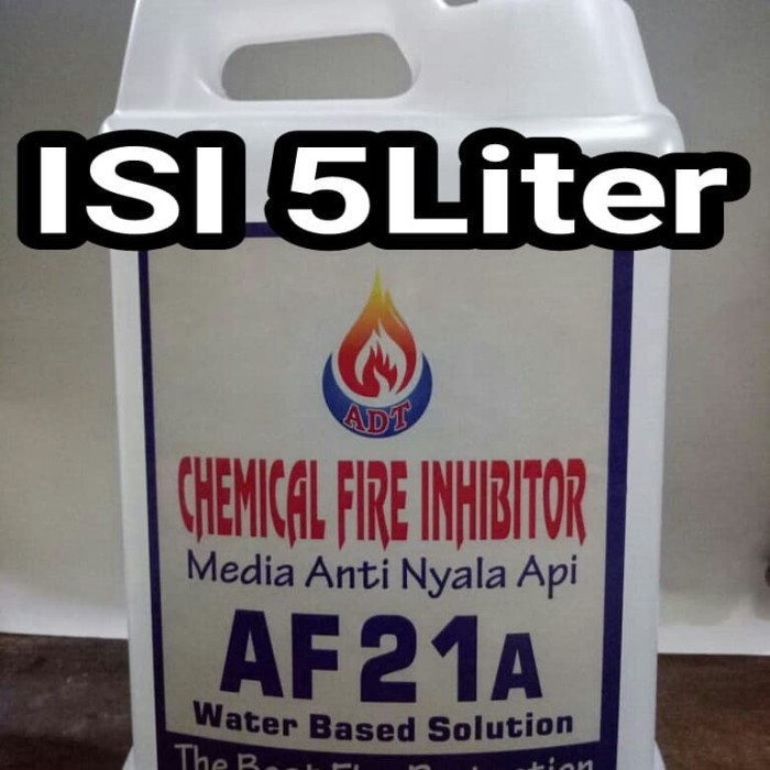 

CAIRAN ANTI API/ AF21 ( DISTRIBUTOR RESMI )