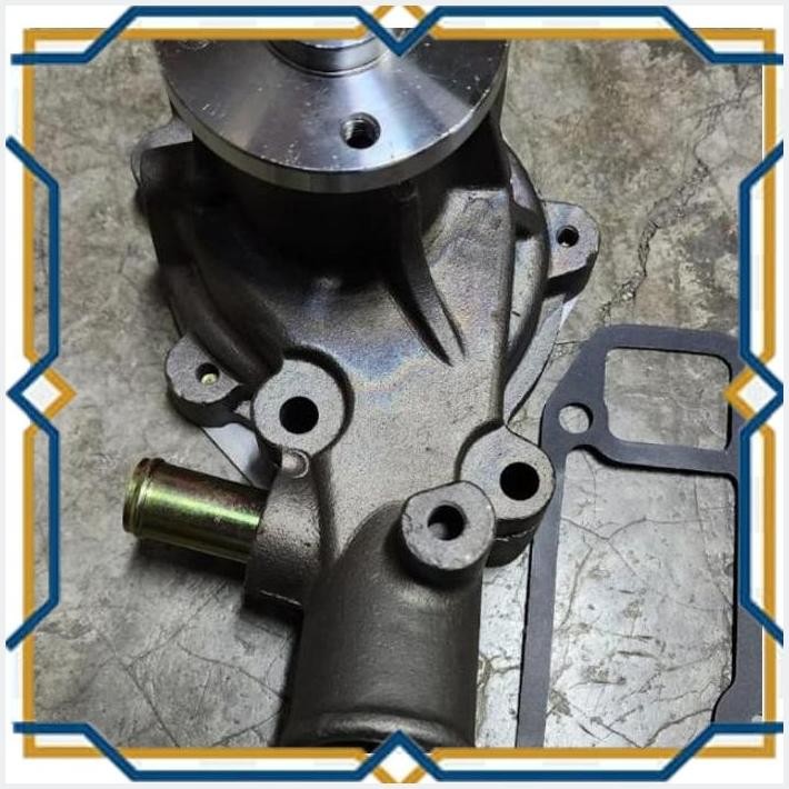 [RDB] WATER PUMP ISUZU TRUK 4BE TLD/NKR58 3600CC O