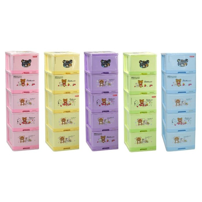 

LION STAR XC-12 EXCEL CONTAINER L4 LEMARI EXCEL SUSUN 4 (GOJEK ONLY)