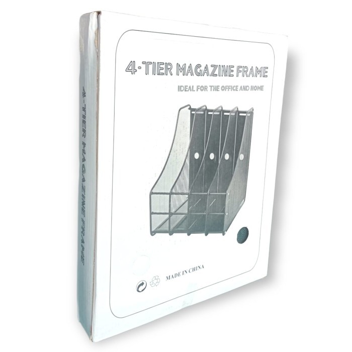 

[SST] BOX FILE/BOX FILE JARING BESI/BOX FILE SEKAT/TEMPAT DOCUMENT