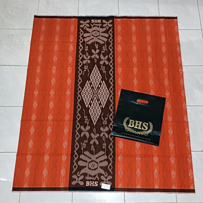 Sarung BHS CLASSIC AFKIR MURAH