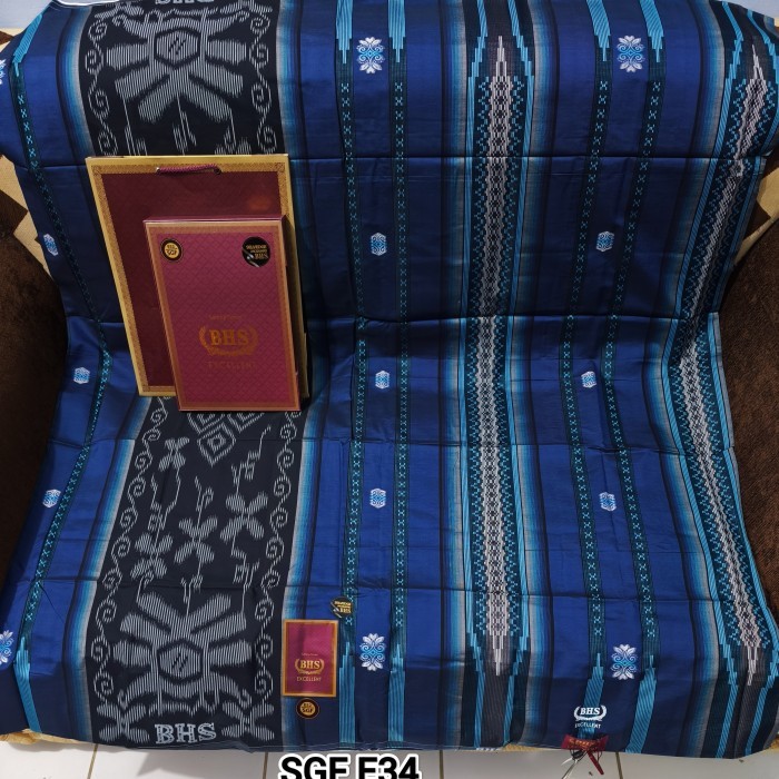 Sarung Bhs SGB EXCELLENT Mesres