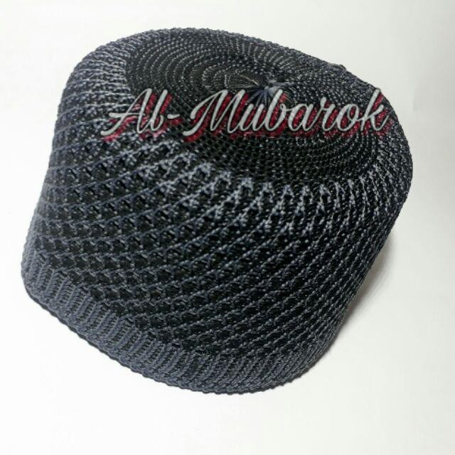 peci rajut tebal premium