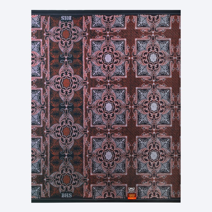 Sarung BHS Infinity Gold Motif V34 CBA 051