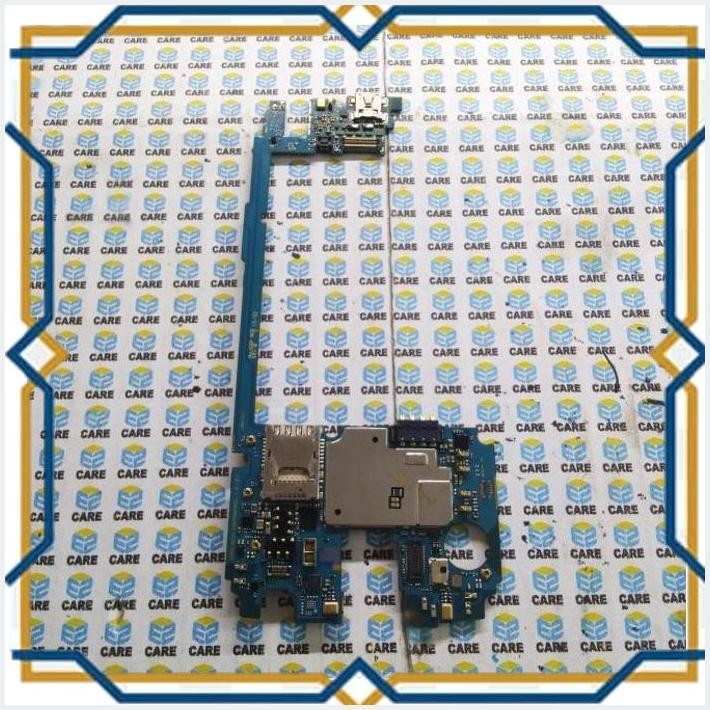 [ezs] pcb mesin mainboard lg g3 d855 mati total