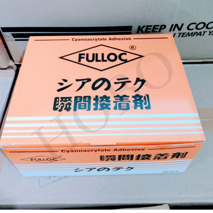 

LEM FULLOC LEM SETAN LEM BESI LEM TETES LEM KOREA 100 PCS