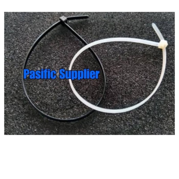 

CABLE TIES 500X9,0/ KABEL TIES UKURAN 50 CM DIAMETER LEBAR 9MM