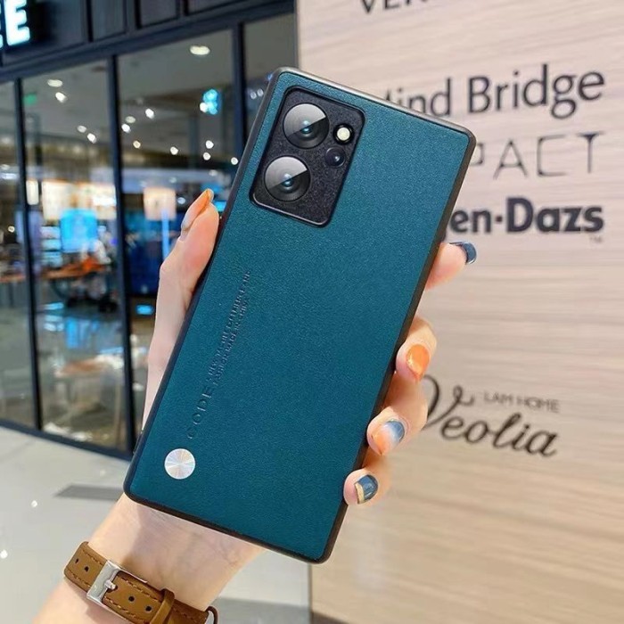 STOK TERBATAS Oppo Reno 8 4G Reno 7 4G Soft Case Kulit Mewah New Silikon Casing Hp