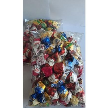 

hj-77 Coklat turkey/Cokelat arab mix varian rasa 250grm Berkualitas