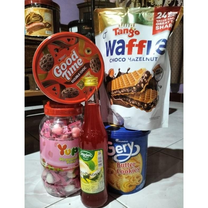 

kareemid paket parcel lebaran