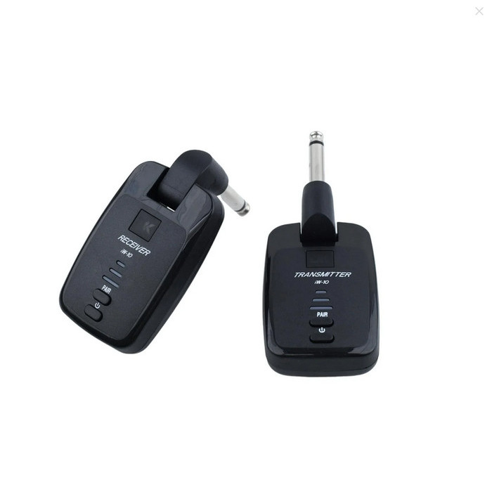 DK AUDIO TECHNOLOGY IW-10 NET