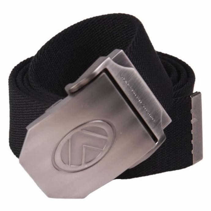 Ikat Pinggang Pria Slash Belt Eiger Original // Gesper Pria