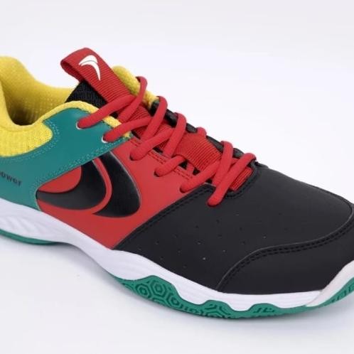 SEPATU BADMINTON FLYPOWER PAWON 6 ORIGINAL 2021 Terlaris