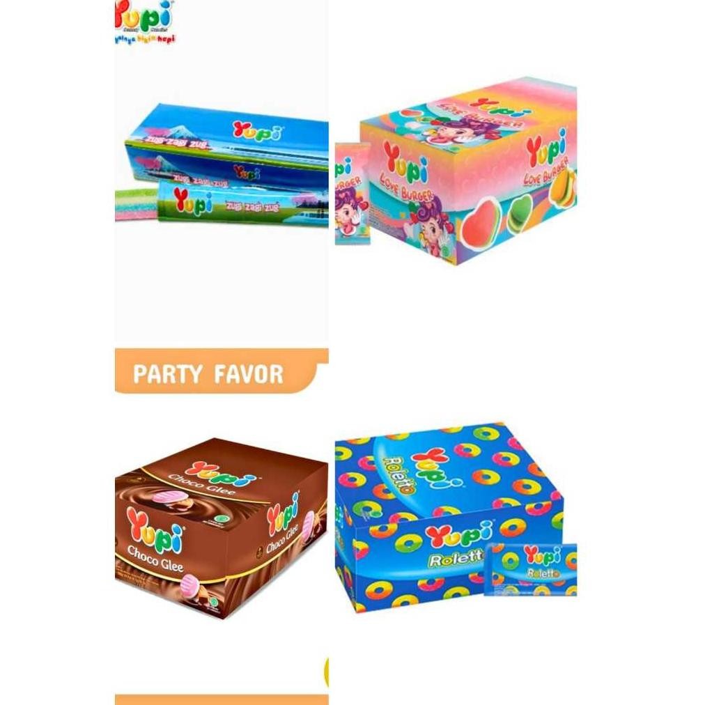 

tu-67 MUMTAAZZTOREPRMN YUPI PERMEN JAJANAN ALL VARIAN Sale