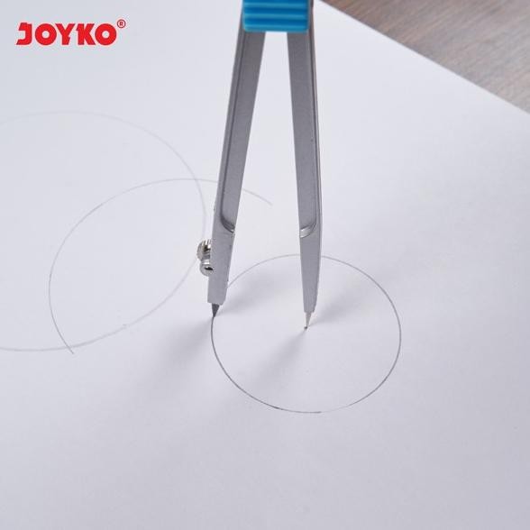 

Math Set / Jangka Joyko MS-25