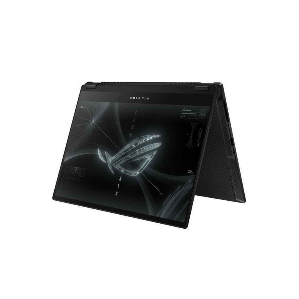 Laptop Gaming 2in1 Asus ROG Flow X13 GV301RC Touch Ryzen 9 6900HS RTX3050 4GB/ 16GB 1TB Win11 13.4 I