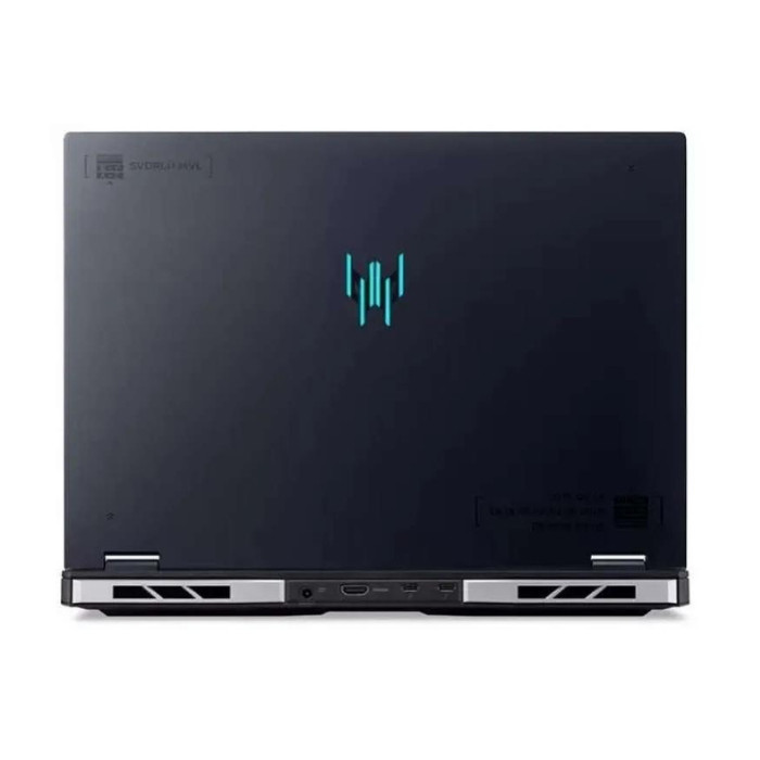 Laptop Acer Predator Helios Neo 16 RTX 4050 i7-14700HX RAM 16GB 512SSD 16.0" WUXGA 180HZ