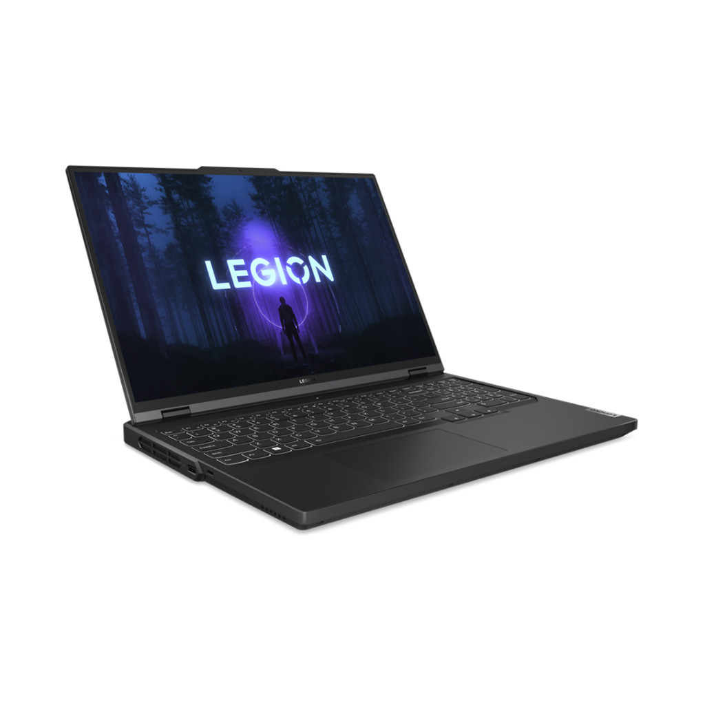 Laptop Lenovo Legion Pro 5 16IRX8 Core i7 13700HX RTX4070 32GB 1TB SSD Windows 11 16.0 Qhd 165Hz