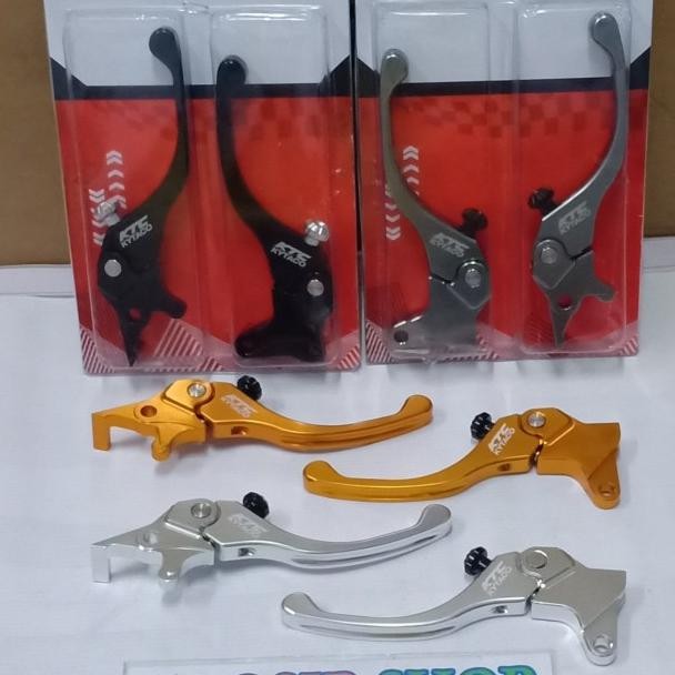 HANDLE KITACO AEROX 155 / HANDEL HANDLE REM KTC KYTACO AEROX 155 LEXI Terlaris