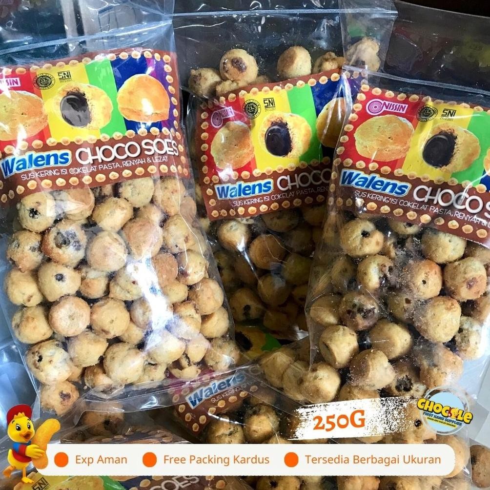 

hg-24 PROMO 3.3 WALENS SOES 250G || PUSAT GROSIR SNACK DAN COKLAT KILOAN ORIGINAL || CEMILAN INDOFOOD Sale