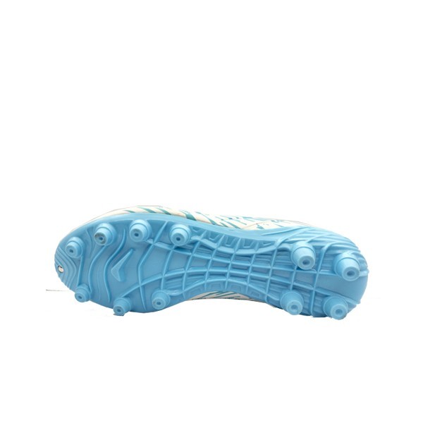 [Spesial Ramadhan Big Sale] Ardiles Men Redemption Scb Sepatu Sepak Bola - Putih Biru Best Seller