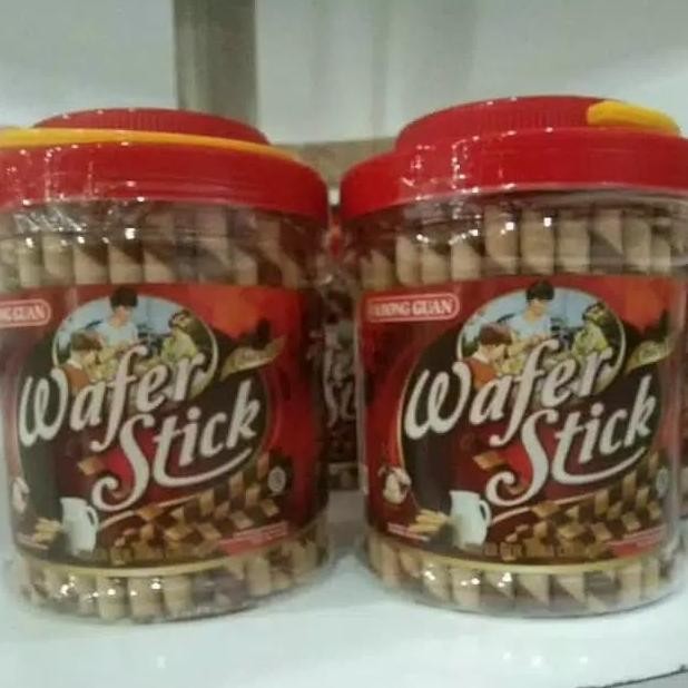 

New Sale Astor Wafer Stick Original