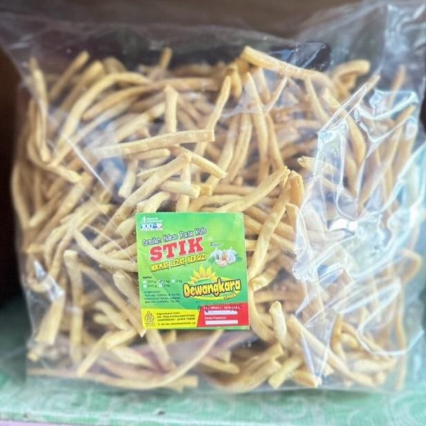 

ghs-55 stik bawang 1kg gurih enak renyah kue bawang Terlaris