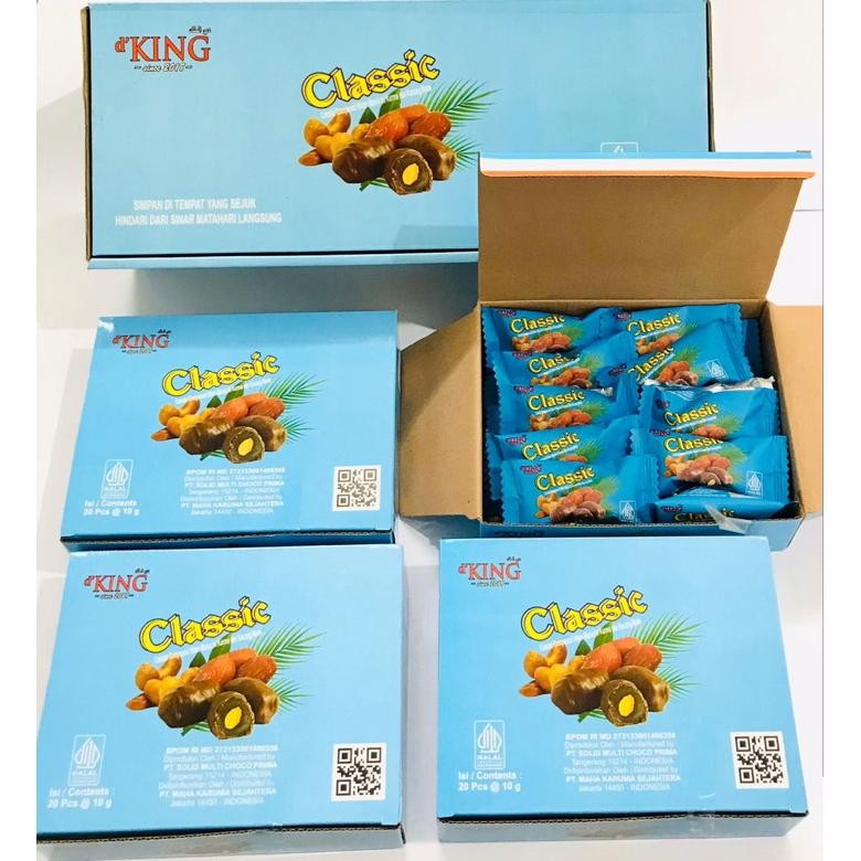 

ht-12 Bonibol Almond isi 4 Toples Exp 30 Juni 2026 Murah