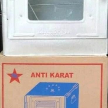 New Oven Bima Sakti Original/Asli 3Susun/Oven Angkringan Bima Sakti 3 Sus Original