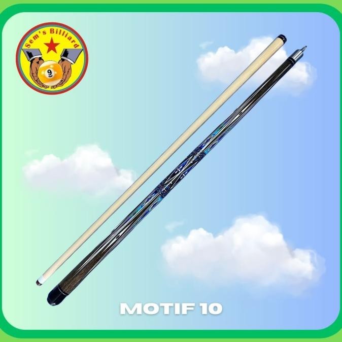 STICK GLADIATOR BILLIARD - STICK PLAY BILLIARD -  STICK BILIYAR SALE