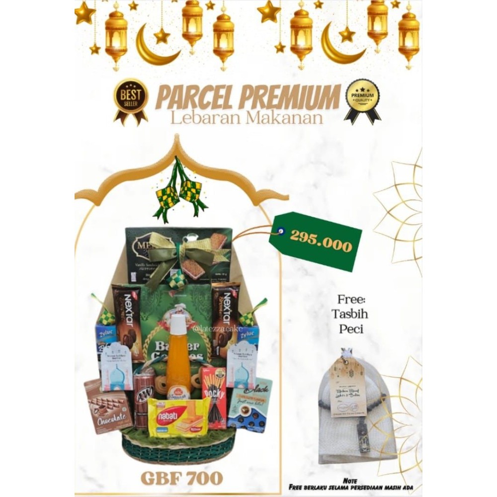 

Parcel Lebaran 700 lebaran Parcel Idul Fitri Hamper Hari Raya Parcel
