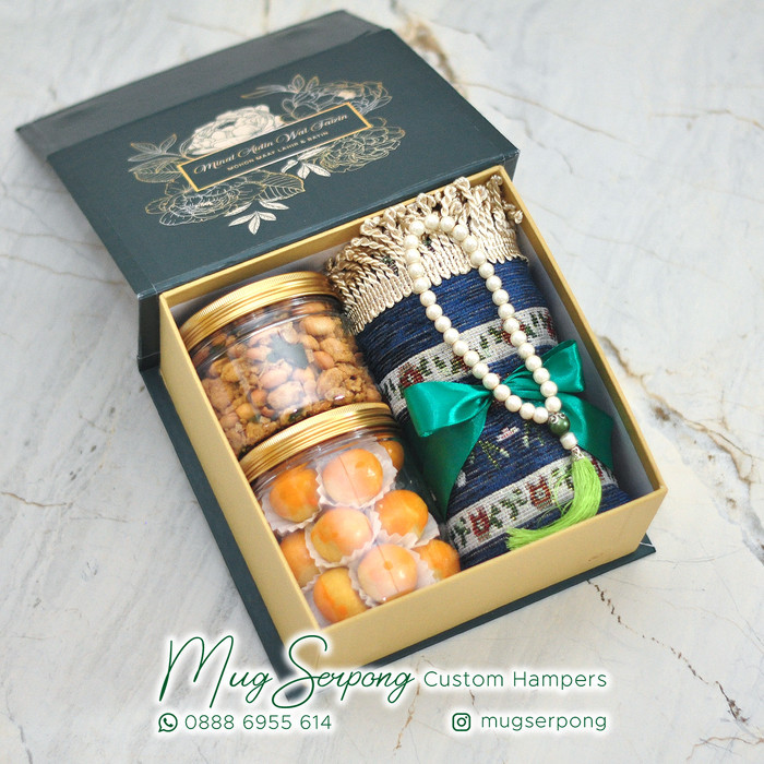 

Hampers Lebaran Idul Fitri Cantik Unik Fungsional Mug Cookies Satuan