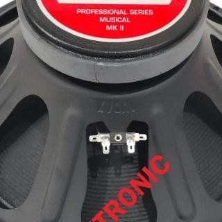 Speaker Audax 15inch AX 15530 M8 Speaker Full Range AX15530 Original Terlaris