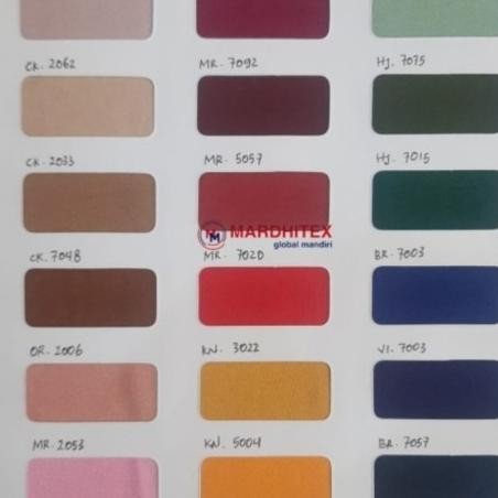 Kain Katun Rayon High Grade Bahan Mukena, Rok, Dress Roll Terlaris