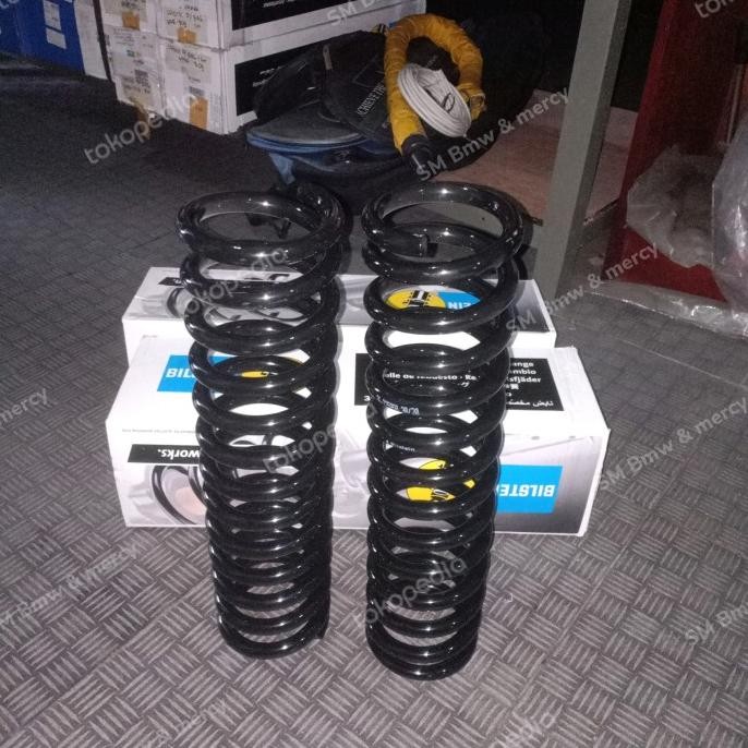 Berkualitas Per Depan Mercy Tiger W123 / Per Mobil Mercedes Benz Sparepart Mobil