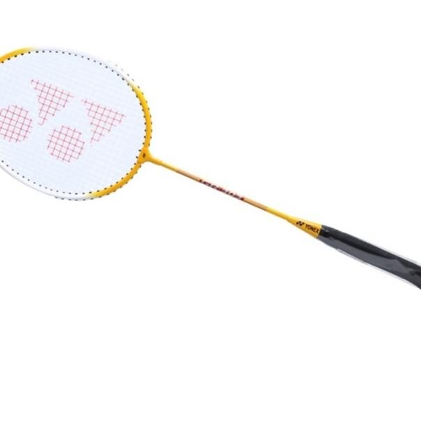 Yonex Raket Badminton Racket GR 303 Silver G3 GR303 Terlaris