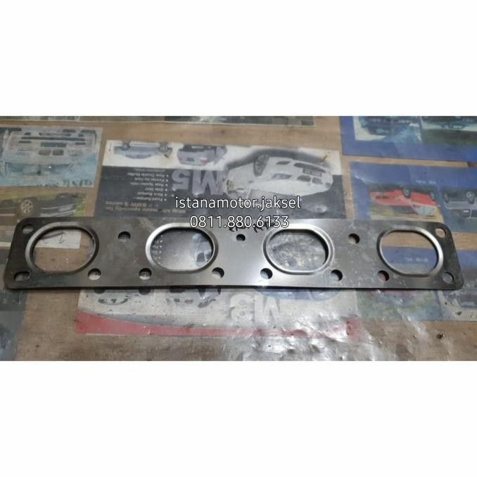 PAKING EXHAUST KNALPOT BMW E46 E90 N42 N46 Terlaris