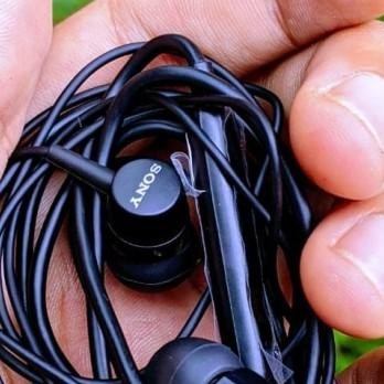 Sony headset Mh750 ORIGINAL SONY 100% Terlaris