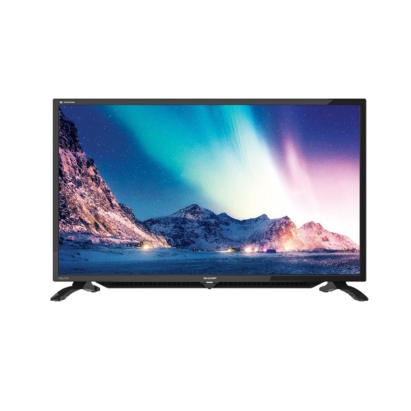 SHARP DIGITAL TV 2T-C32GD1* 32 INCH